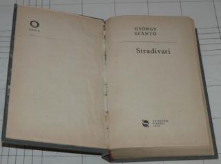 STRADIVARI
