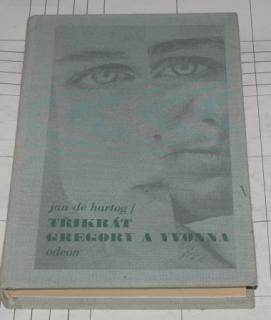 TŘIKRÁT GREGORY A YVONNA