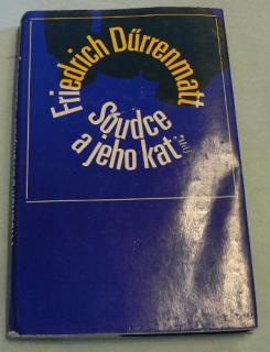 SOUDCE A JEHO KAT