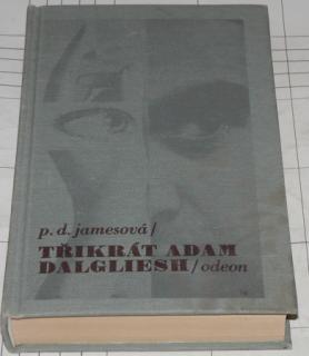 TŘIKRÁT ADAM DALGLIESCH