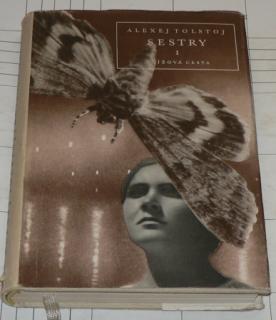 SESTRY I. - KŘÍŽOVÁ CESTA