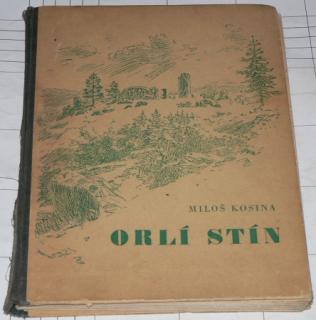 ORLÍ STÍN