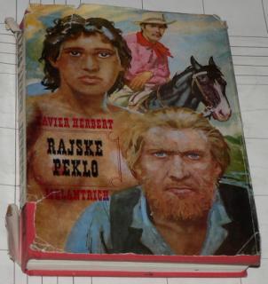 RAJSKÉ PEKLO