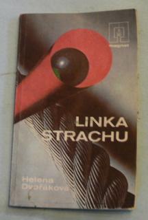 LINKA STRACHU