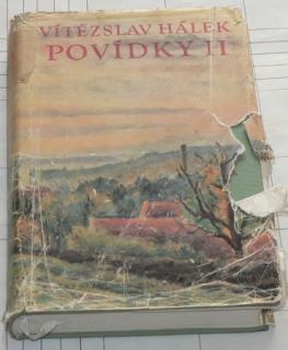 POVÍDKY II