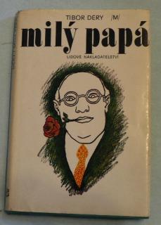 MILÝ PAPÁ