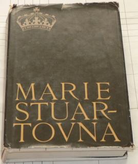 MARIE STUARTOVNA