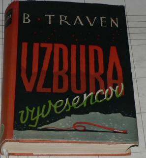 VZBURA VYVESENCOV