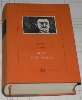 MOC BEZ SLÁVY