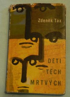 DĚTI TECH MRTVÝCH