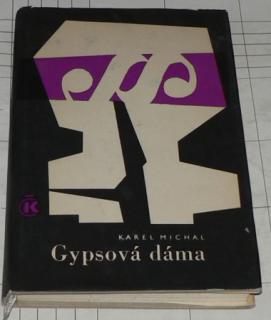 GYPSOVÁ DÁMA