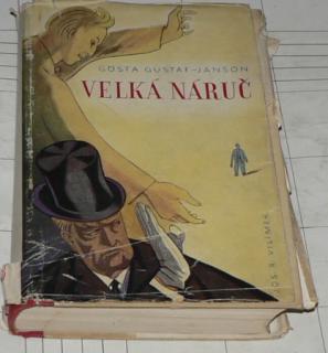 VELKÁ NÁRUČ