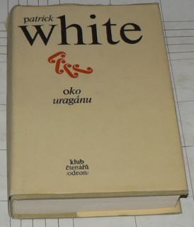 OKO URAGÁNU