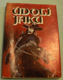 ÚDOLÍ JAKů