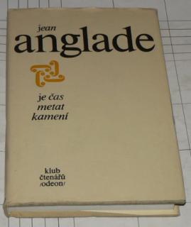 JE ČAS METAT KAMENÍ