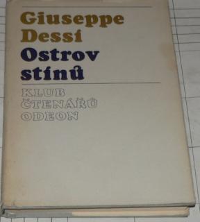 OSTROV STÍNŮ
