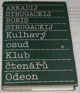 KULHAVÝ OSUD