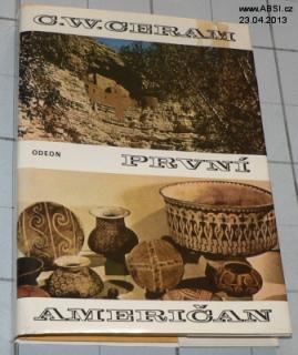 PRVNÍ AMERIČAN