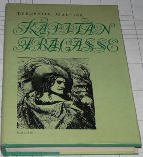 KAPITÁN FRACASSE
