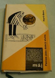 PENÍZE JSOU DOBRÝ SLUHA
