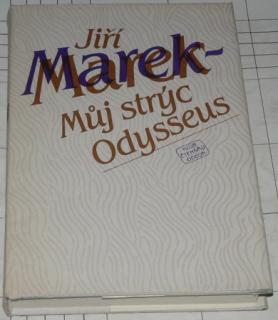 MŮJ STRÝC ODYSSEUS
