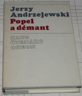 POPEL A DÉMANT