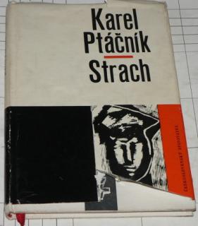 STRACH