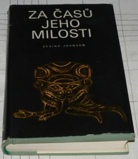 ZA ČASŮ JEHO MILOSTI