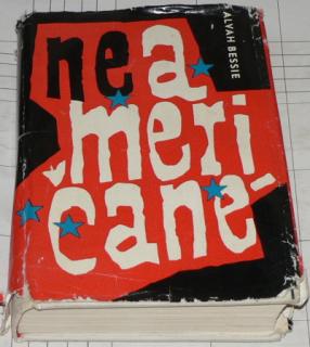 NEAMERIČANÉ