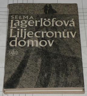 LILJECRONŮV DOMOV