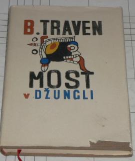 MOST V DŽUNGLI