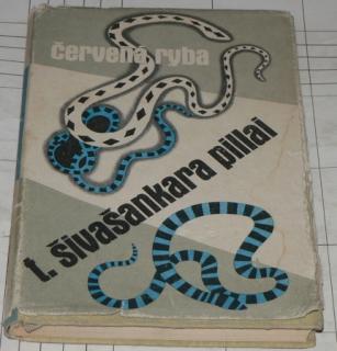 ČERVENÁ RYBA