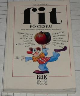 FIT PO ČESKU