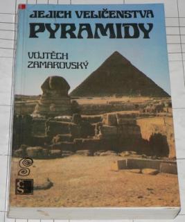 JEJICH VELIČENSTVA PYRAMIDY