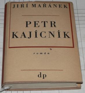 PETR KAJÍCNÍK