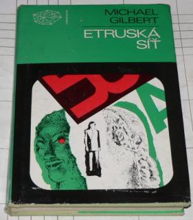 ETRUSKÁ SÍŤ