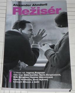 REŽISÉR