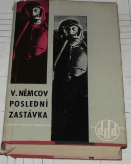 POSLEDNÍ ZASTÁVKA