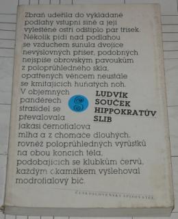 HIPPOKRATŮV SLIB