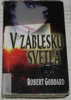 V ZÁBLESKU SVĚTLA