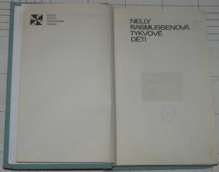 TYKVOVÉ DĚTI