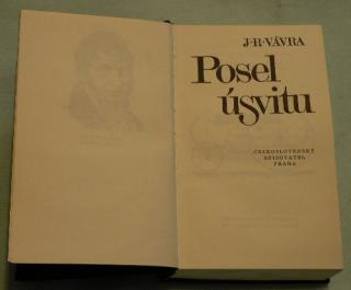 POSEL ÚSVITU