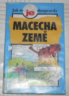 MACECHA ZEMĚ