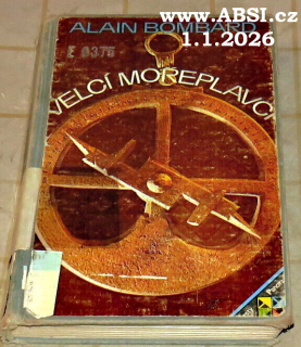 VELCÍ MOŘEPLAVCI