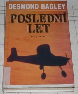 POSLEDNÍ LET..