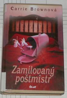 ZAMILOVANÝ POŠMISTR