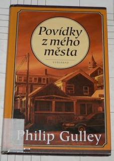 POVÍDKY Z MÉHO MĚSTA