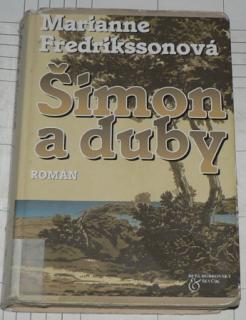 ŠIMON A DUBY