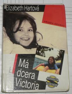 MÁ DCERA VICTORIA