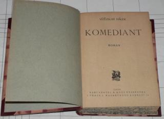 KOMEDIANT
